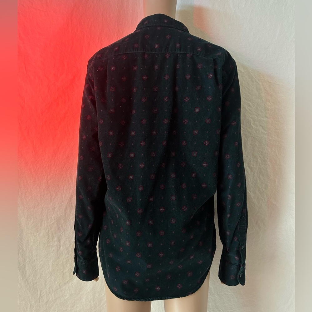 American Eagle Men’s Button Up - image 5